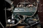 Ford Model A DeLuxe Fordor Sedan 1930 года